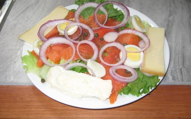 Gîte La Maison du Jardinier