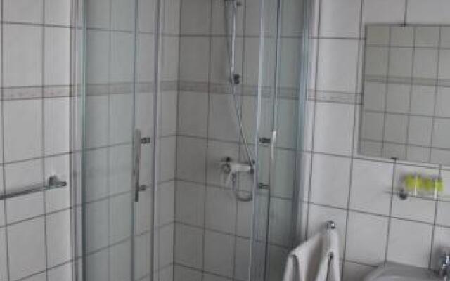 Hotel und Restaurant Hohenzollern