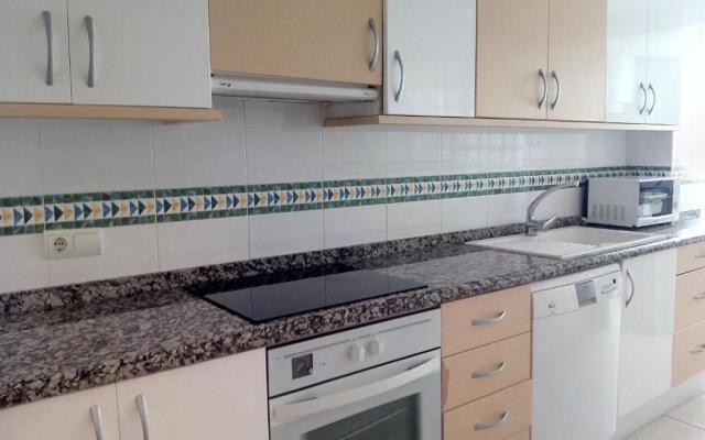 Apartamento Aguablava Playa Gandía