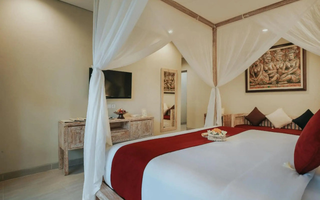 Kawi Resort A Spiritual Sanctuary to Escape