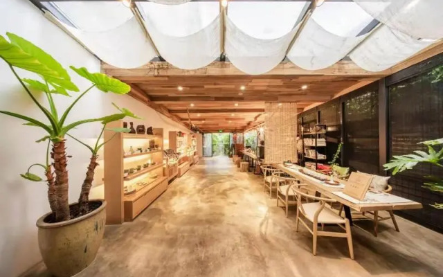 Hangzhou Tangting Qingzhiwu Homestay