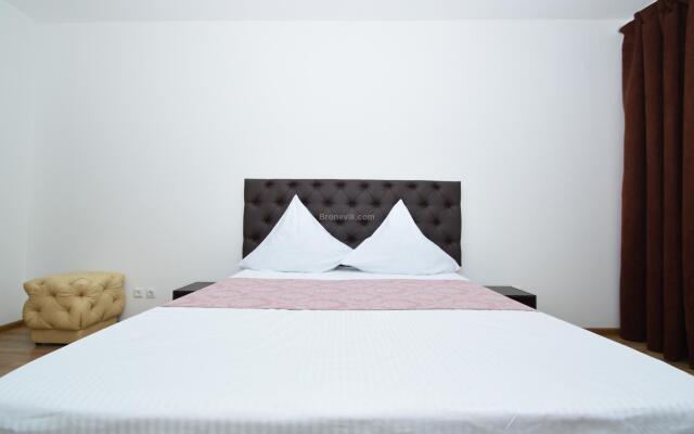 Royal Apart (Роял Апарт) на Колмогорова