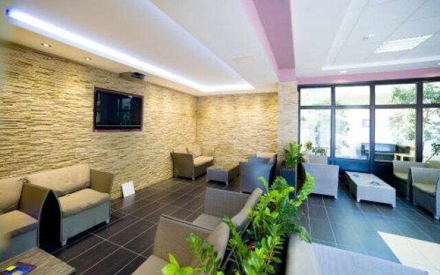 CEU Conference and Residence Center