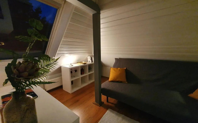 Zöld Relax Apartments