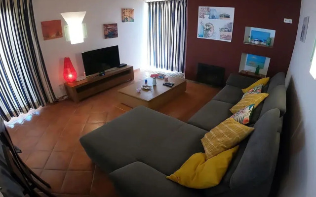 Lotus Villa - Praia da Oura - Albufeira