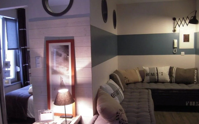 Villa Esprit de Famille