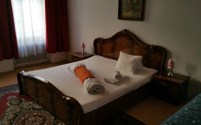 Appartementhotel Marien-Hof