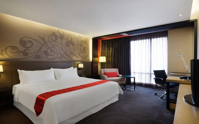 Four Points by Sheraton Bangkok, Sukhumvit 15