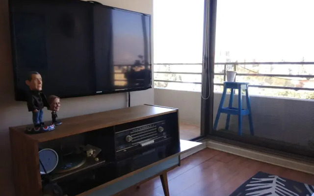 Central Apartment Providencia