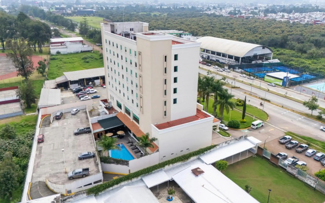 Holiday Inn Uruapan by IHG