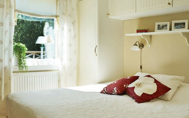 Holiday Home in Uddevalla