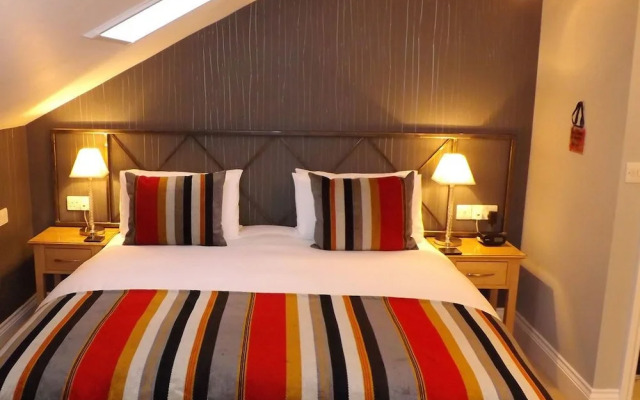 Grassington Lodge