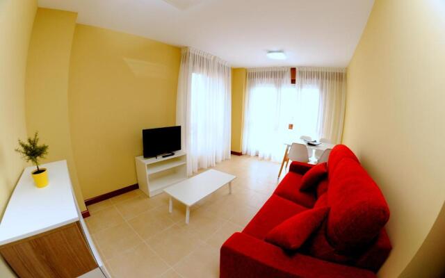 Apartaments la Reserva Premium