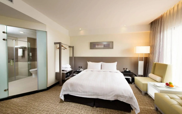 Forte Hotel Changhua