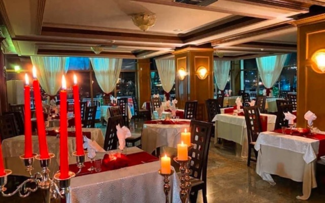 Misk Resort Hotel