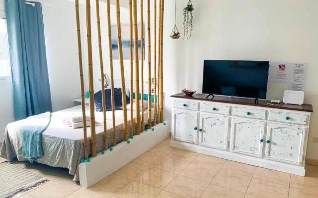 Hibiscus Studio