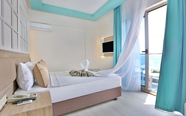 Kleopatra Life Hotel & SPA