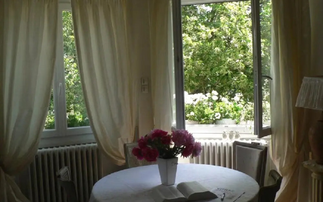 Les chambres d'Harmonie