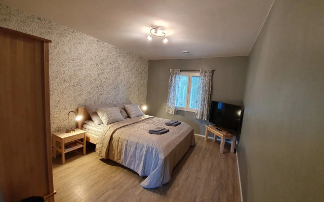 B&B Taipaleenniemi