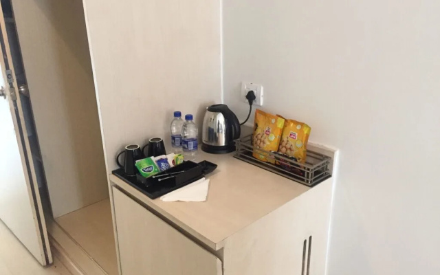 The Gateway Hotel Beach Road – Guest Rooms – Visakhapatnam