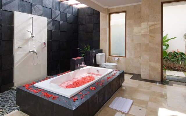 Bali Swiss Villa Hotel