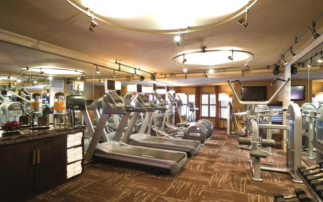 Grand Bohemian Lodge Asheville, Autograph Collection®