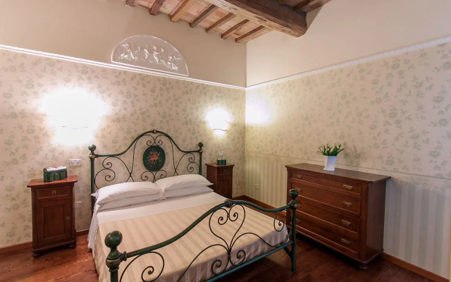 Relais Parco Dei Cavalieri Assisi