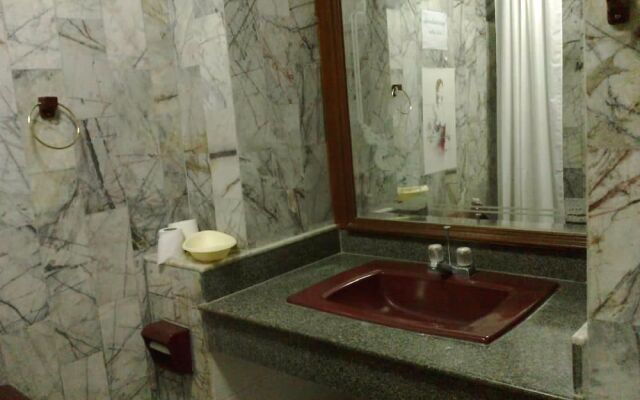 Mountainpark-Switzerland Resort