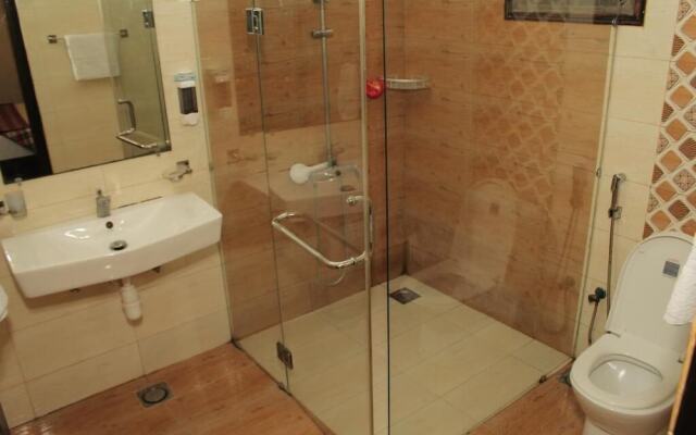 Hilton Bayview lnn