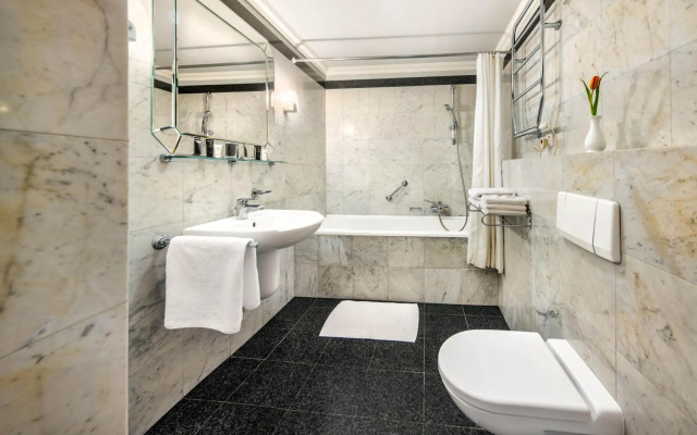 Esplanade Hotel Prague