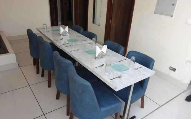 Malhotra Guest House