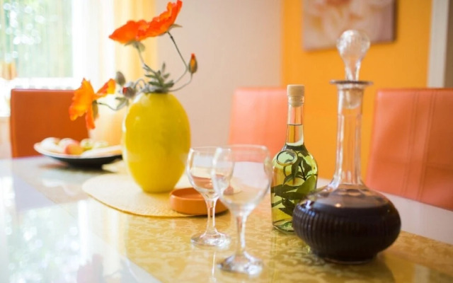 Zelja - big Terrace - A1