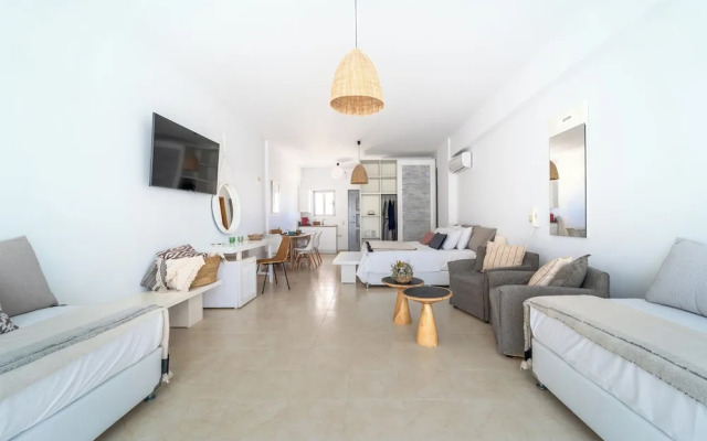Alpha Urban Suites