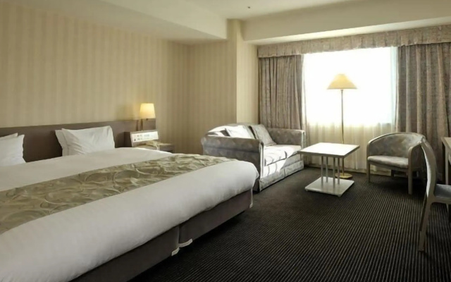 Hotel Aomori