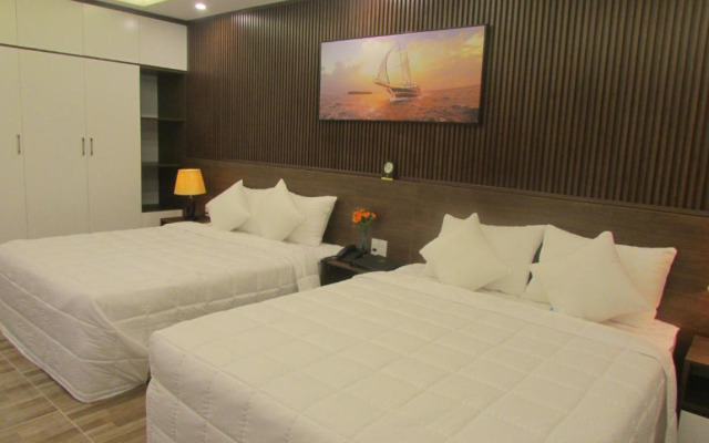 An Tin Hotel
