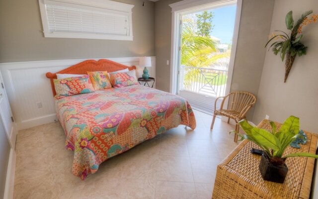 Absolute Paradise Apartment 5