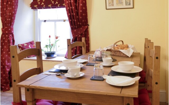 Steeple View Bed & Breakfast and Retreat