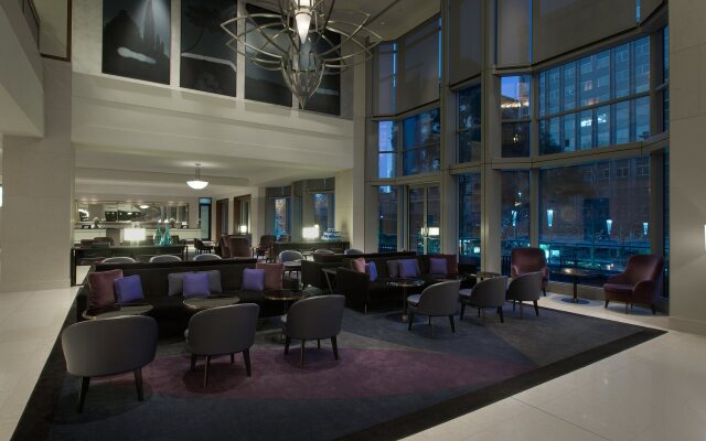 The Westin Melbourne