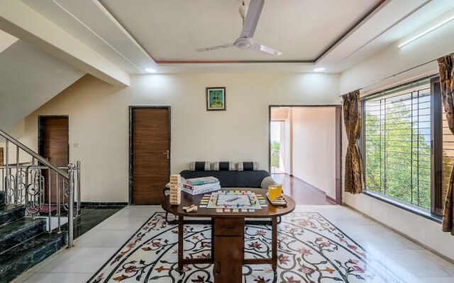 CosmicStays Venus Villa- Private pool