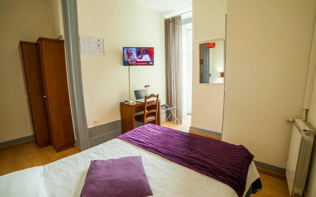 Hotel Estoril Porto