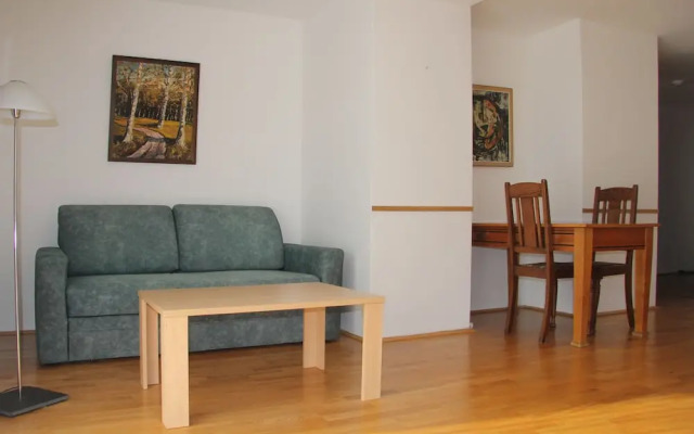 Apartmenthotel Schillerhof