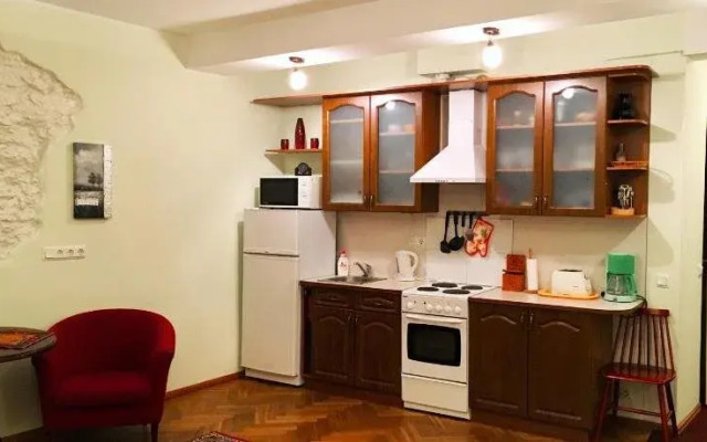 Romeo Family Uus Apartments