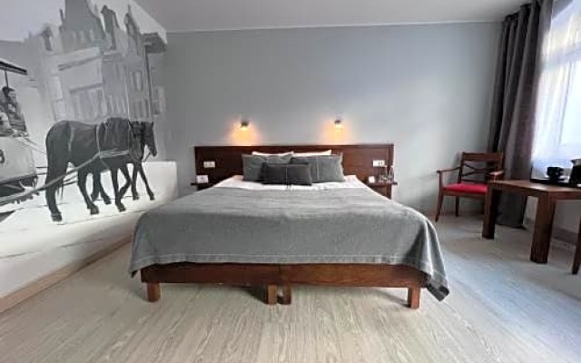 Kamienica 22 Stare Miasto