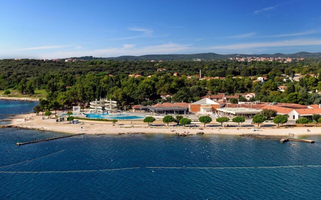 Maistra Select Villas Rubin Resort