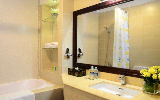 Petro House Vung Tau (Block B)