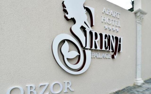 Family Hotel Sirena Palace