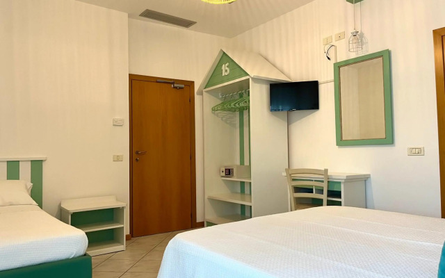 Hotel Acquario