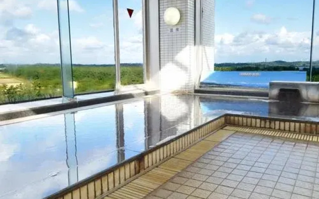 Hotel Sun Rural Ogata