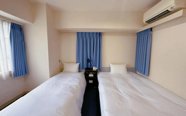 Nissei Hotel Fukuoka