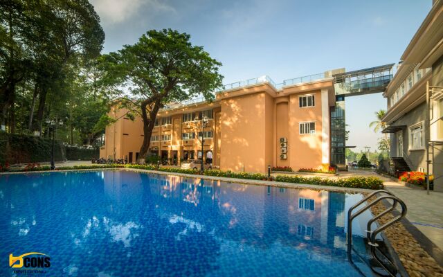 Bcons Hotel Binh Duong